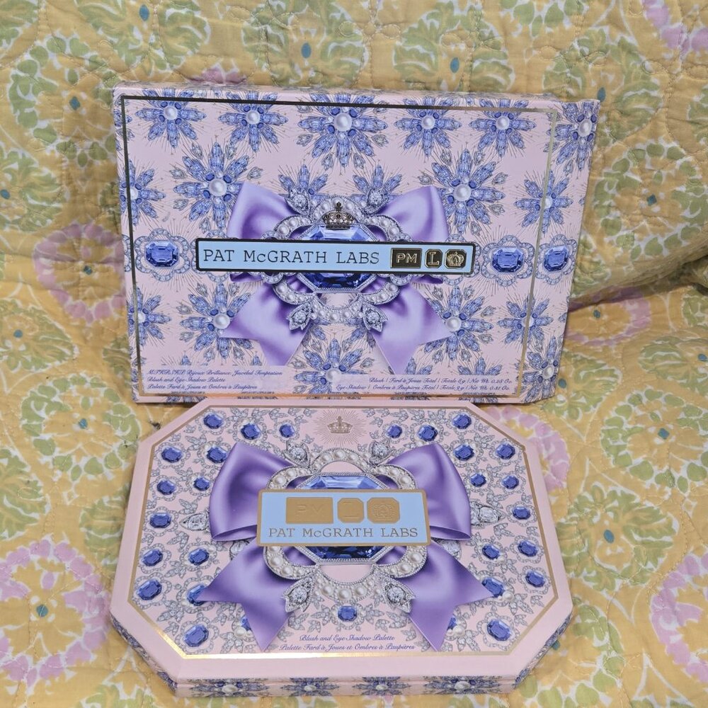 Pat McGrath Bijoux Brilliance